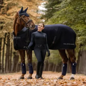Chemise polaire cheval Nepal - Waldhausen