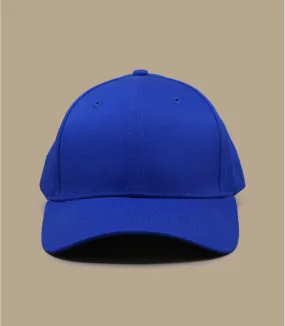 - Curve royal blue : Headict