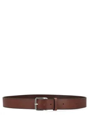 Gianni Chiarini Ceinture en cuir