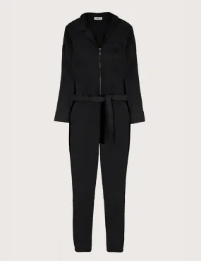 Power Boost | Ashley Combi Denim Black