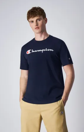 T-shirt à logo Champion brodé | Champion France